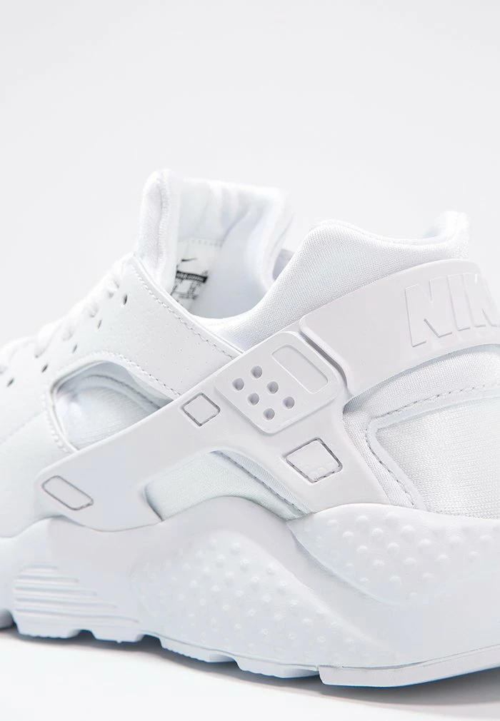 Nike Sportswear UNISEX - Trainers - White/pure Platinum - Image 6