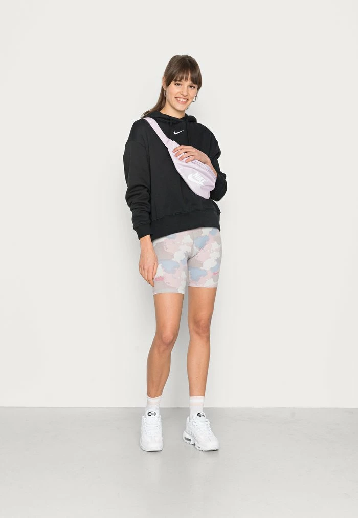 Nike Sportswear Sweatshirt - Black - Image 2