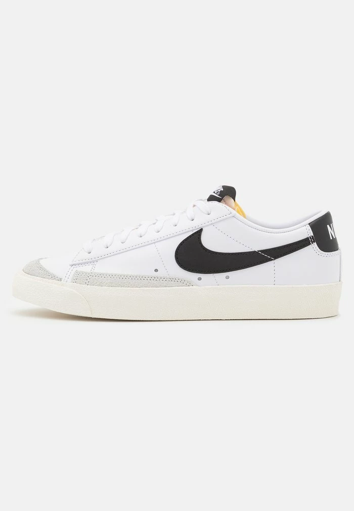 Nike Sportswear BLAZER - Trainers - White/black - Image 2