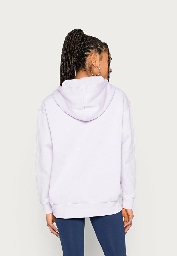 Nike Sportswear HOOD OVERSIZED - Hoodie - Doll - Image 3