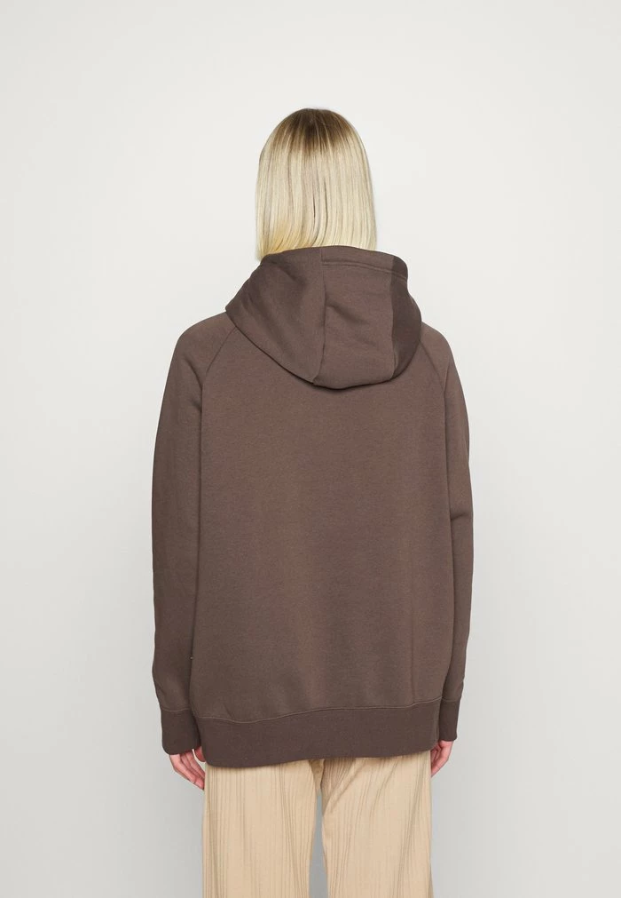 Nike Sportswear HOODIE OVER SIZED - Hoodie - Baroque Brown - Image 5