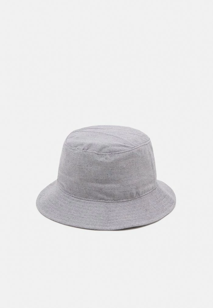 Nike Sportswear BUCKET UNISEX - Hat - Smoke Grey/white - Image 2