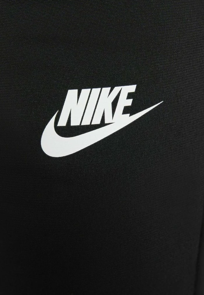 Nike Sportswear FUTURA - Tracksuit - Black Pink Foam White White - Image 8