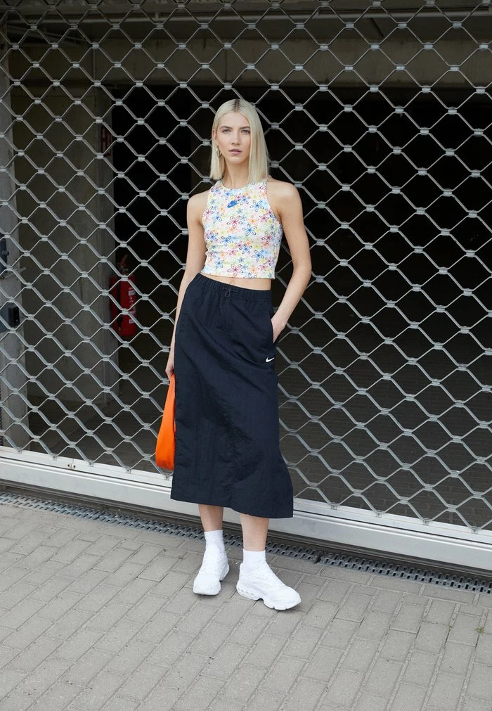 Nike Sportswear Top - Sail