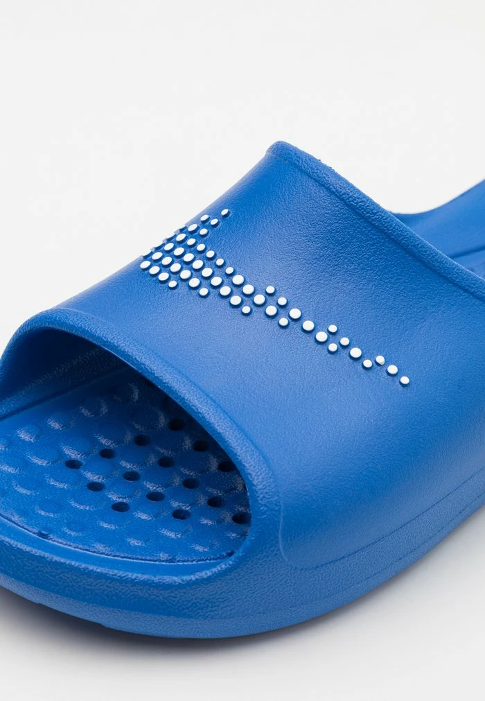 Nike Sportswear VICTORI ONE SHOWER SLIDE - Pool Slides - Game Royal/white - Image 6