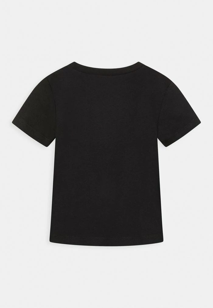 Nike Sportswear TEE BABY - Print T-shirt - Black - Image 2