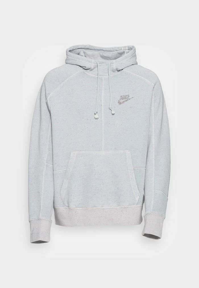 Nike Sportswear REVIVAL HOODIE - Sweatshirt - Ashen Slate - Image 4