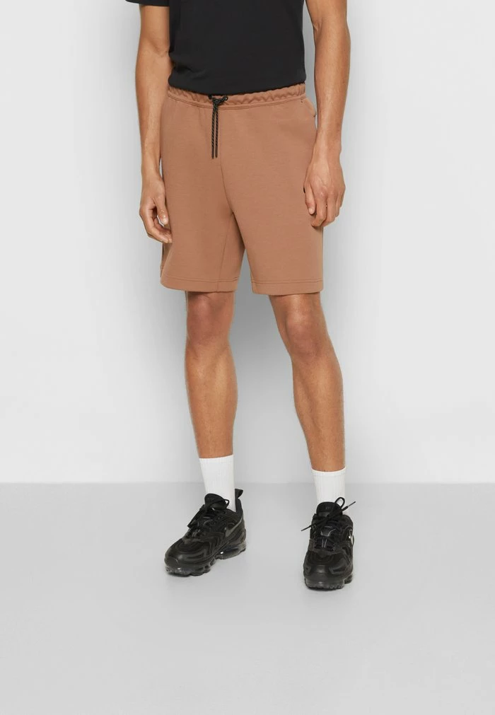 Nike Sportswear Shorts - Archaeo Brown - Image 3