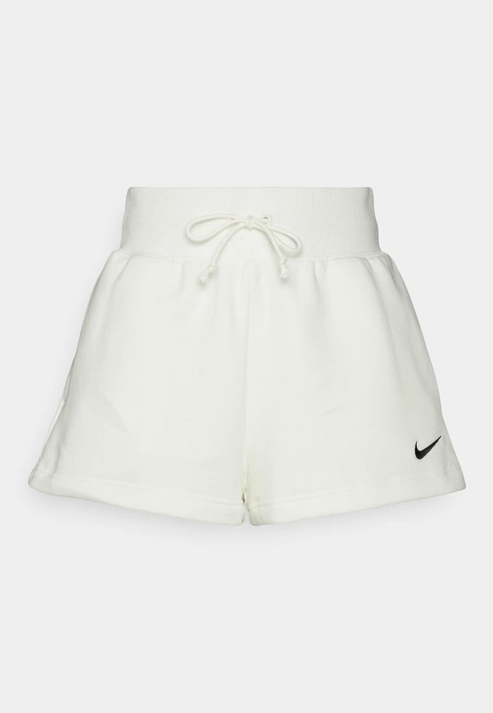 Nike Sportswear Shorts - White - Image 4