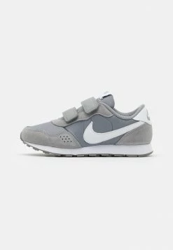 Nike Sportswear VALIANT - Trainers - Particle Grey/white