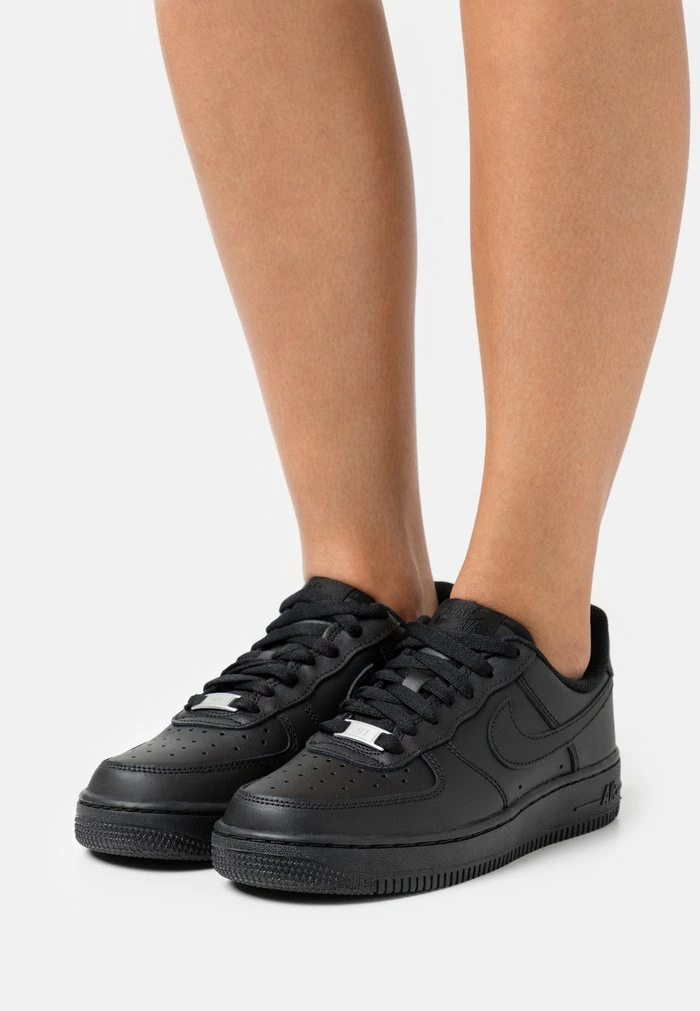 Nike Sportswear WMNS AIR FORCE 1 07 - Trainers - Black