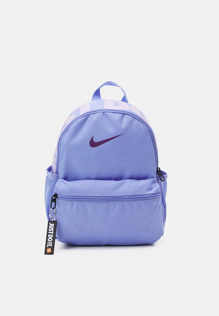 Nike Sportswear MINI UNISEX - Rucksack - Light Thistle/doll