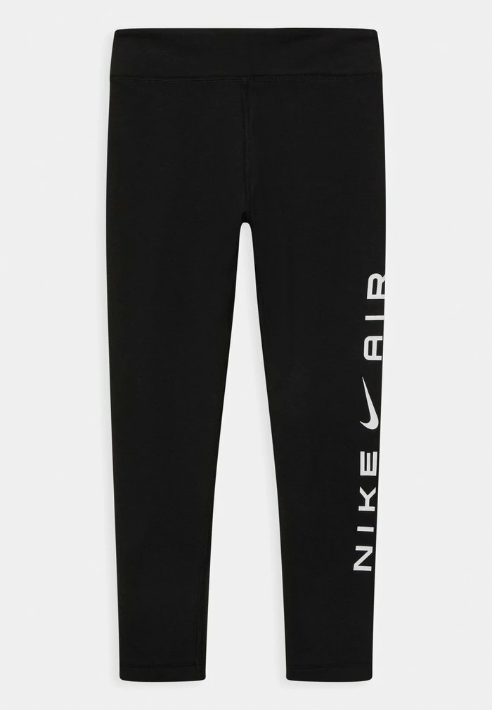 Nike Sportswear AIR - Leggings - Trousers - Black
