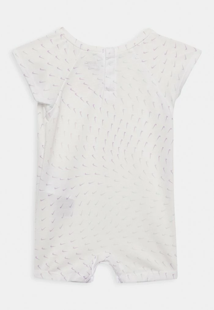 Nike Sportswear ESSENTIALS ROMPER - Jumpsuit - White - Image 2