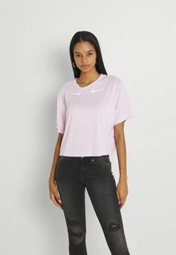 Nike Sportswear TEE - Print T-shirt - Regal Pink