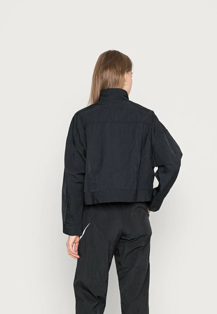 Nike Sportswear Summer Jacket - Black - Image 3