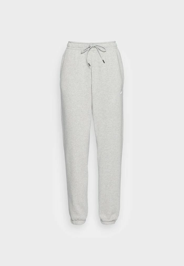 Nike Sportswear Tracksuit Bottoms - Grey Heather - Image 4
