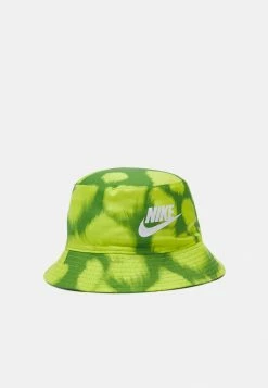 Nike Sportswear BUCKET UNISEX - Hat - Chlorophyll