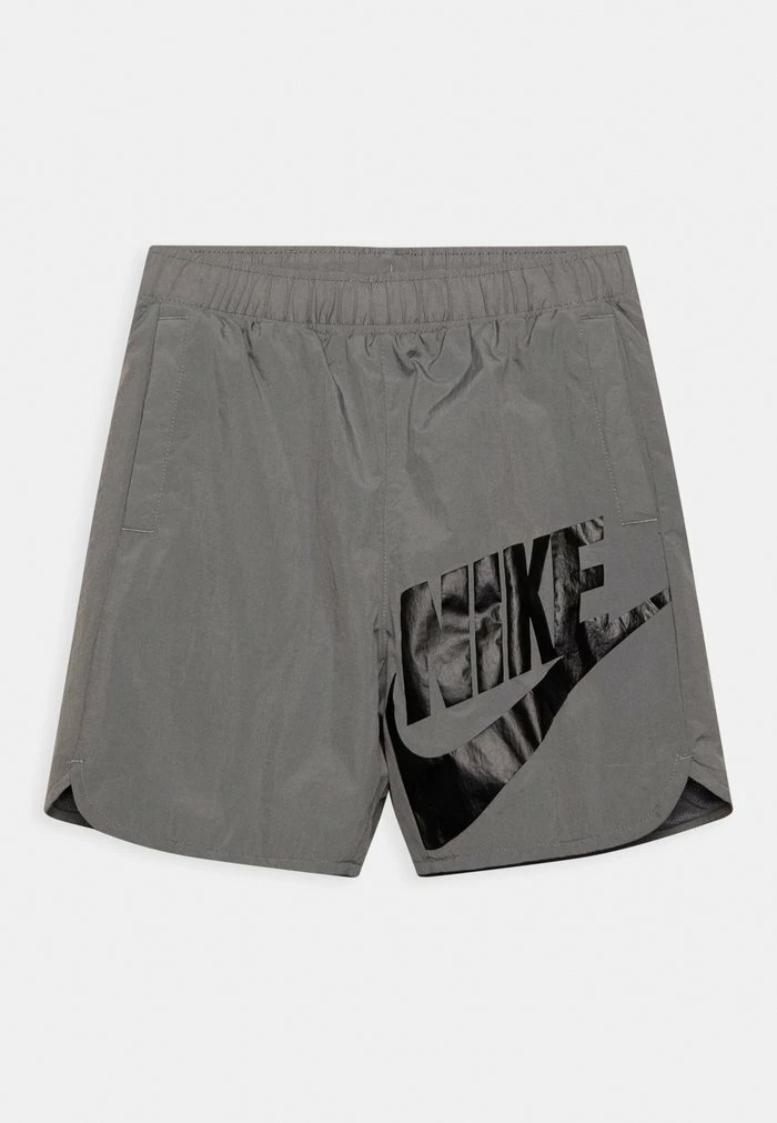 Nike Sportswear UNISEX - Shorts - Smoke Grey/(black)