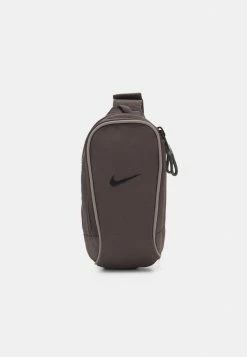 Nike Sportswear ESSENTIALS CROSSBODY UNISEX - Across Body Bag - Ironstone/black