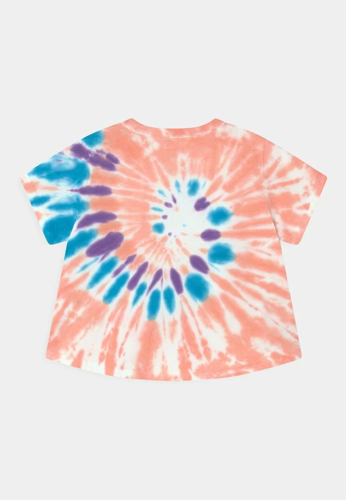 Nike Sportswear TEE SPRING BREAK CROP - Print T-shirt - White - Image 2