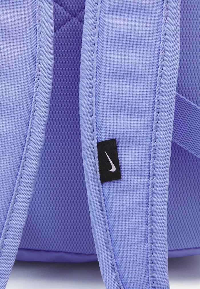 Nike Sportswear MINI UNISEX - Rucksack - Light Thistle/doll - Image 6