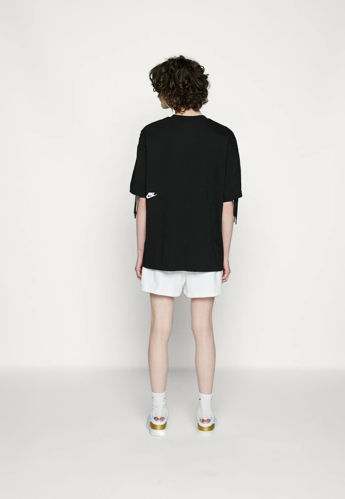 Nike Sportswear Print T-shirt - Black - Image 5