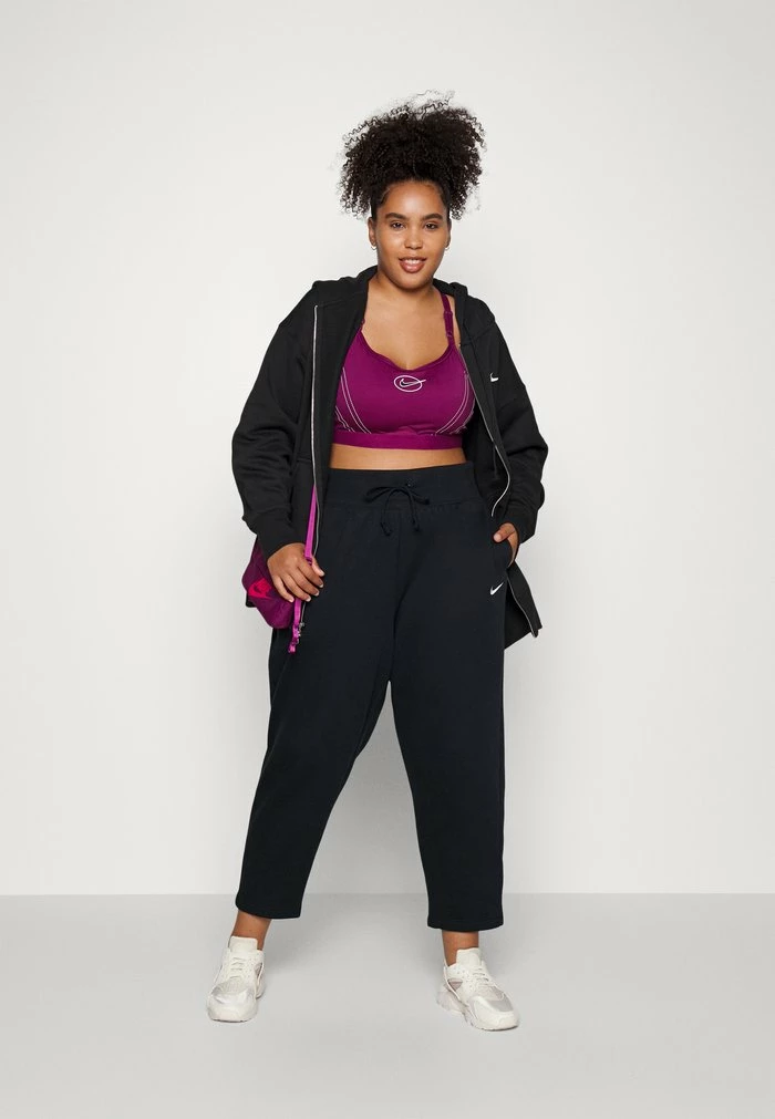 Nike Sportswear Tracksuit Bottoms - Black - Image 2