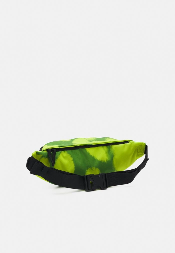 Nike Sportswear HERITAGE WAISTPCK NEO UNISEX - Bum Bag - Atomic Green/black/white - Image 2