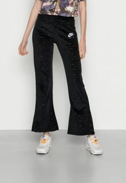 Nike Sportswear Tracksuit Bottoms - Black