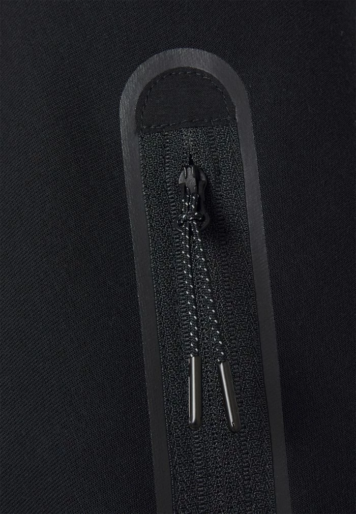 Nike Sportswear HOODIE - Hoodie - Black - Image 3