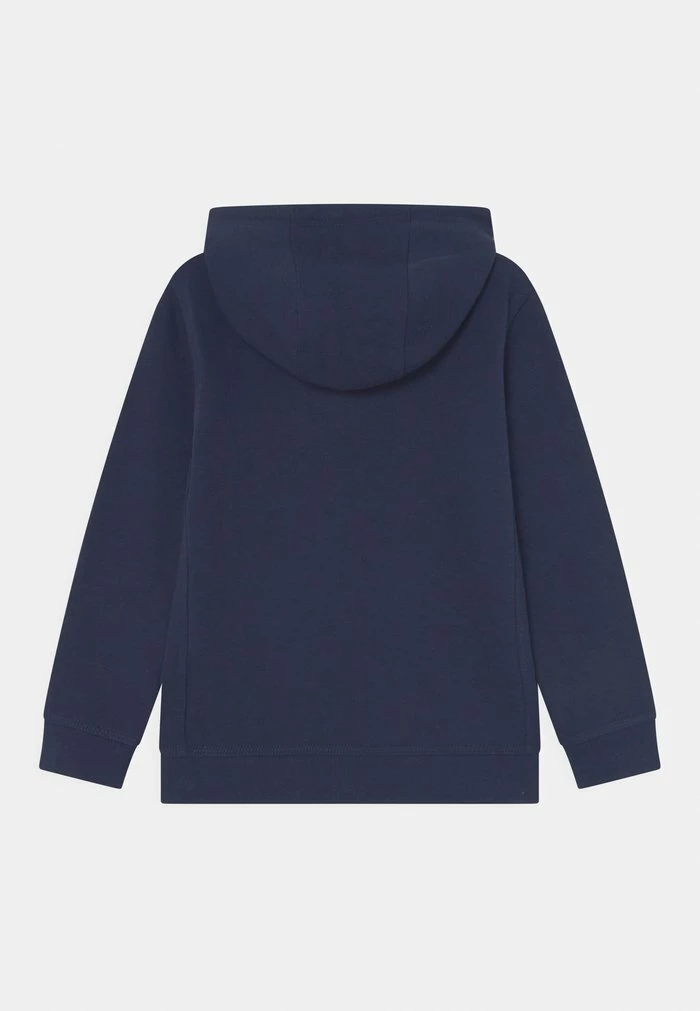 Nike Sportswear CLUB UNISEX - Hoodie - Midnight Navy - Image 2