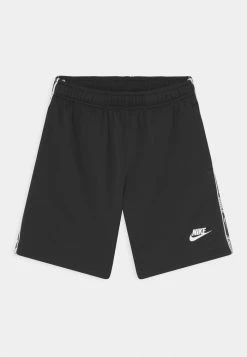 Nike Sportswear REPEAT - Shorts - Black/white