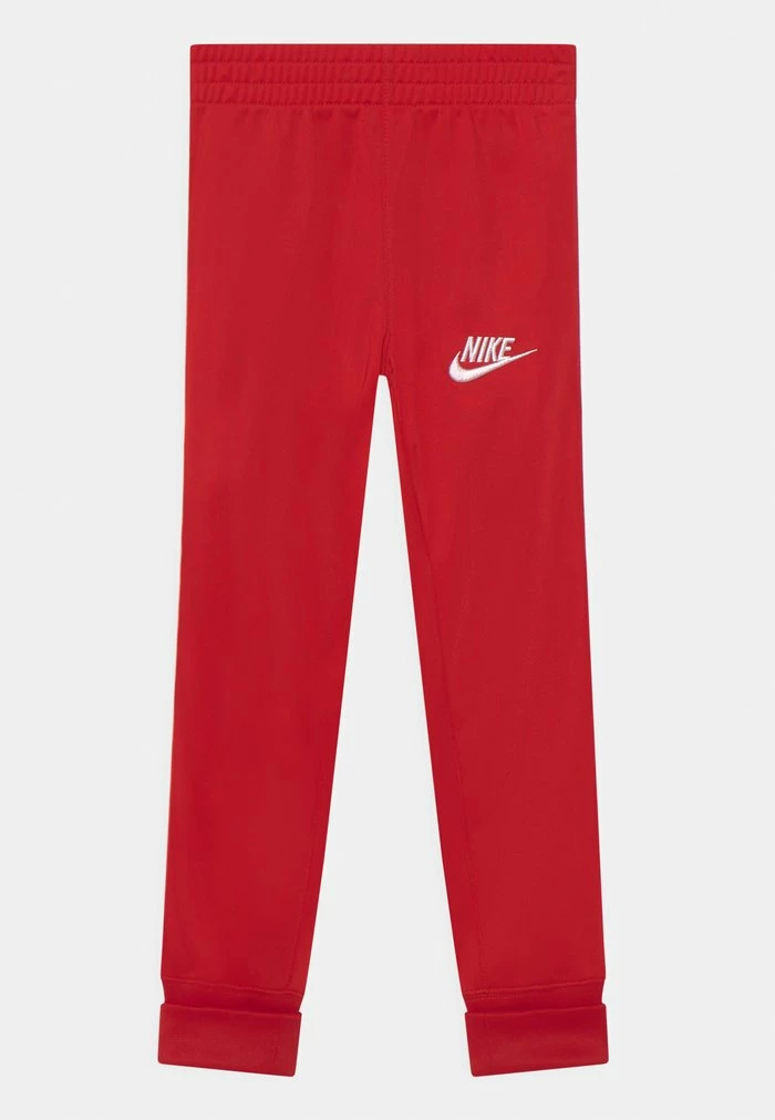 Nike Sportswear SUSTAINABLE SET - Tracksuit - Gym Red - Image 3