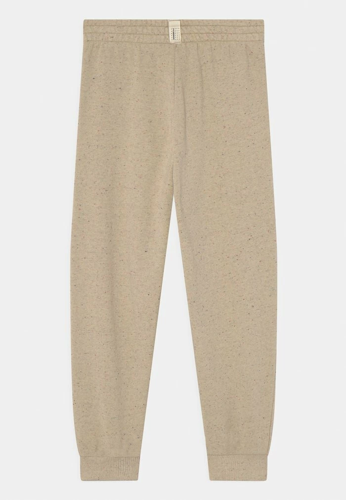 Nike Sportswear ICON UNISEX - Tracksuit Bottoms - Limestone - Image 2