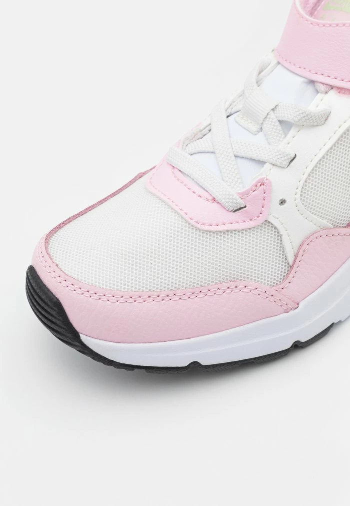 Nike Sportswear AIR MAX SC BPV UNISEX - Trainers - Summit White/honeydew/pink Foam/black - Image 6