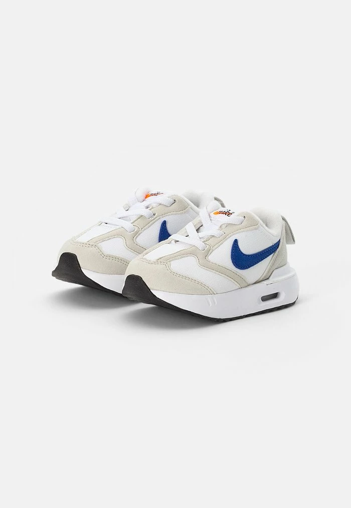 Nike Sportswear AIR MAX DAWN NN BT UNISEX - Trainers - White/game Royal-light Bone-black - Image 2