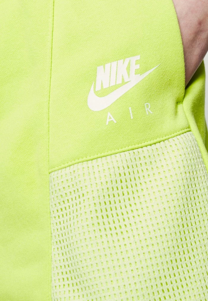 Nike Sportswear AIR - Shorts - Atomic Green/limelight/barely Volt - Image 7