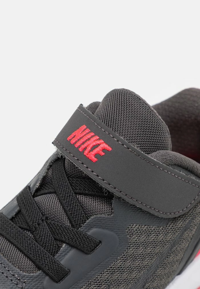 Nike Sportswear WEARALLDAY UNISEX - Trainers - Medium Ash/black/siren Red - Image 6