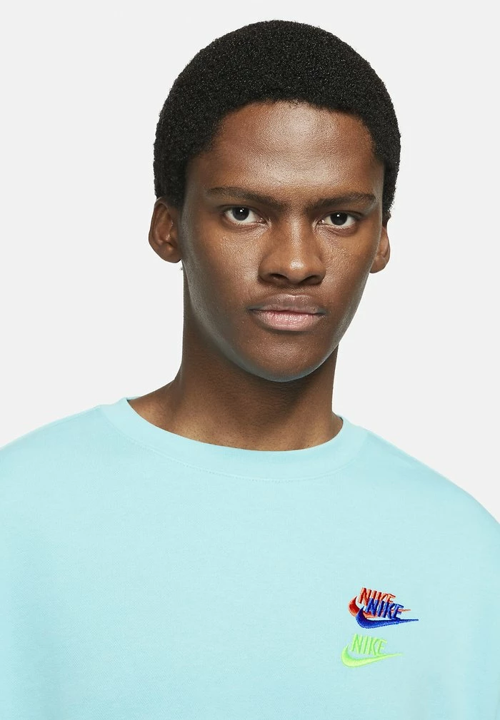 Nike Sportswear Sweatshirt - Copa - Image 4