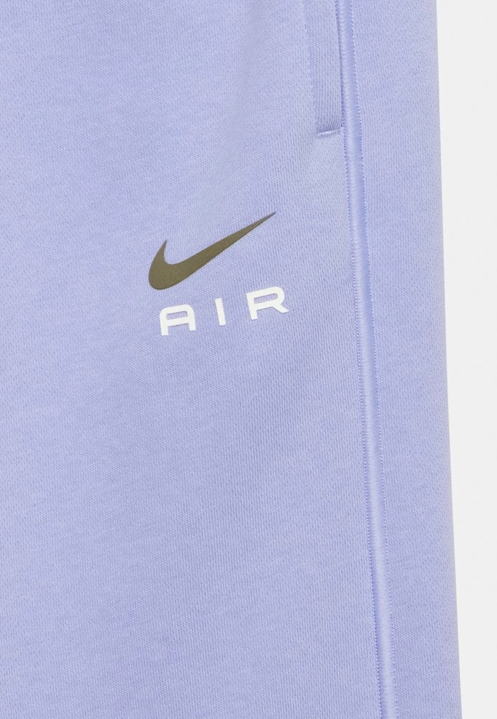 Nike Sportswear PANT UNISEX - Tracksuit Bottoms - Light Thistle/white - Image 3