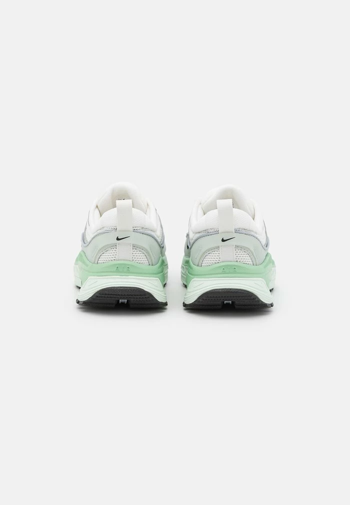Nike Sportswear W AIR MAX BLISS NN - Trainers - Summit White/metallic Silver/black/light Silver/enamel Green/barely Green - Image 6