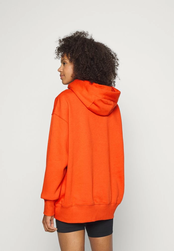 Nike Sportswear STYLE HOODIE - Hoodie - Mantra Orange - Image 3