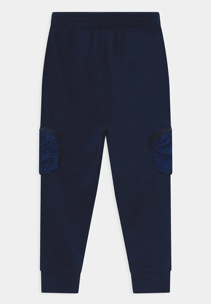Nike Sportswear READ - Tracksuit Bottoms - Midnight Navy - Image 2