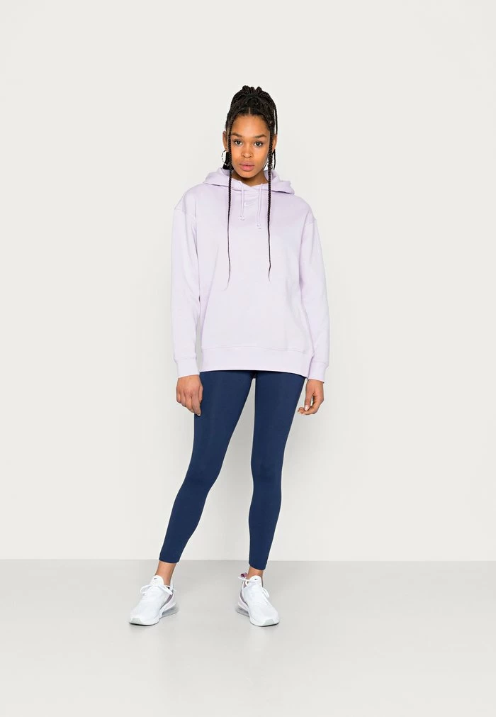 Nike Sportswear HOOD OVERSIZED - Hoodie - Doll - Image 2