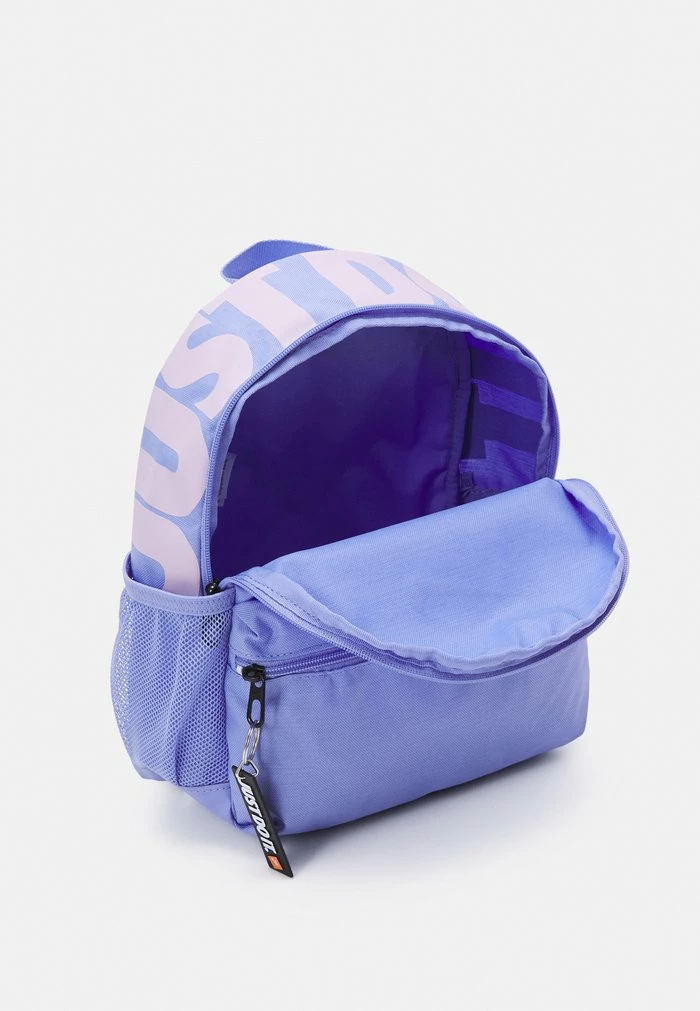 Nike Sportswear MINI UNISEX - Rucksack - Light Thistle/doll - Image 3