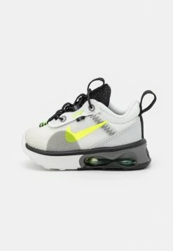 Nike Sportswear AIR MAX 2021 UNISEX - Trainers - Summit White/volt/photon Dust/black