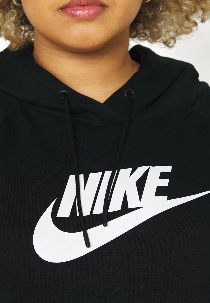 Nike Sportswear Sweatshirt - Black - Image 6