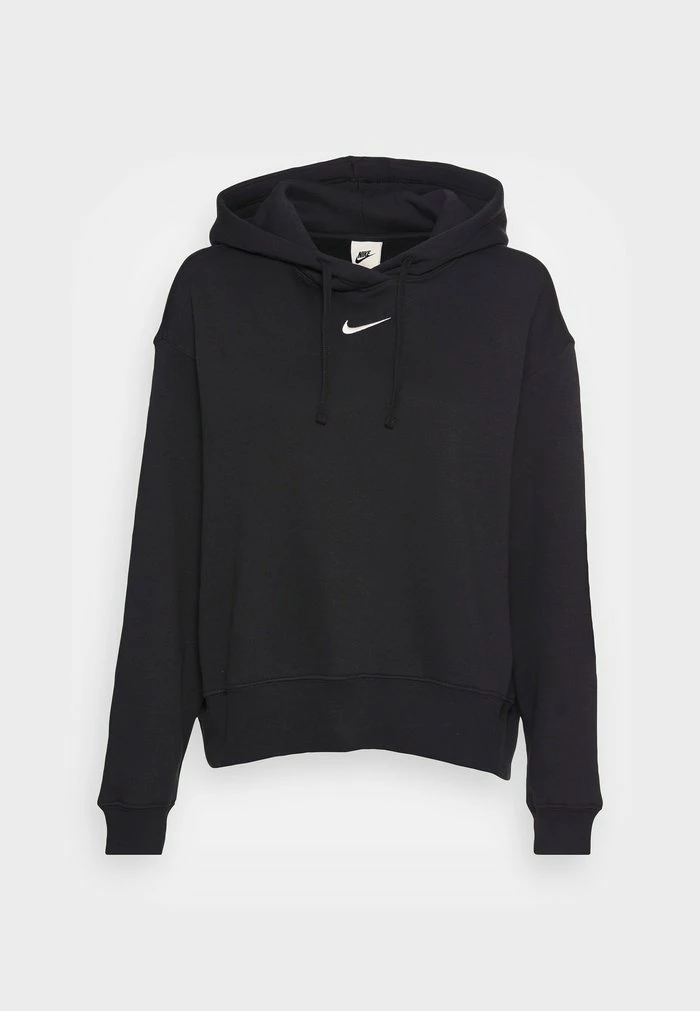 Nike Sportswear Sweatshirt - Black - Image 4