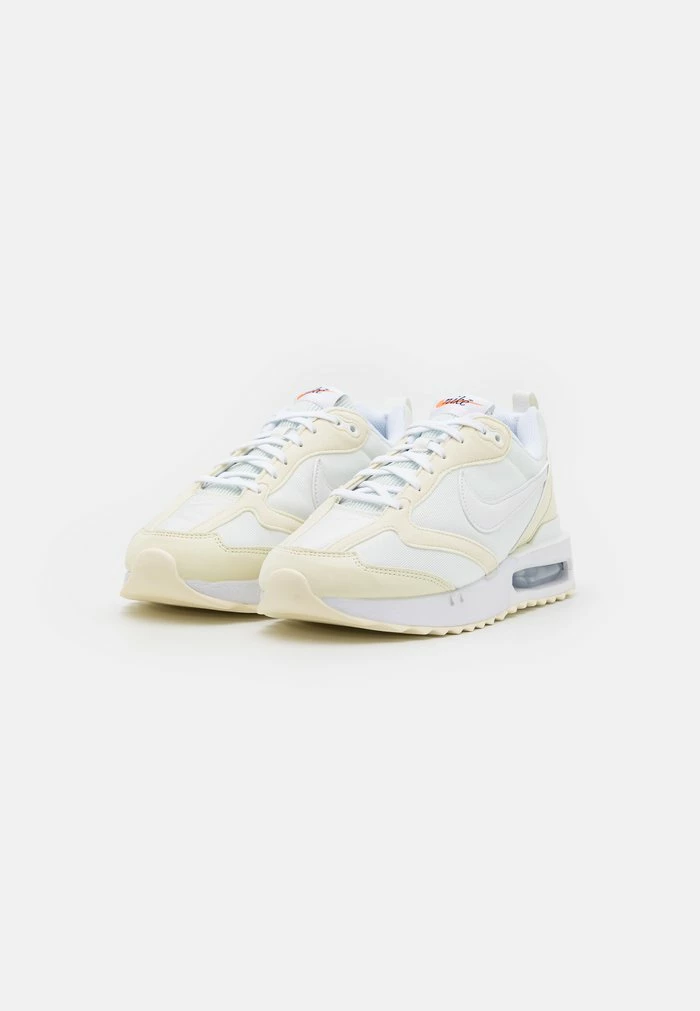 Nike Sportswear AIR MAX DAWN - Trainers - Sail/white/coconut Milk - Image 2